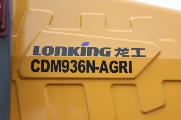 Погрузчики Фронтальный погрузчик 2,0 т Lonking CDM936N-AGRI в Кирове Погрузчики Фронтальный погрузчик 2,0 т Lonking CDM936N-AGRI в Кирове
