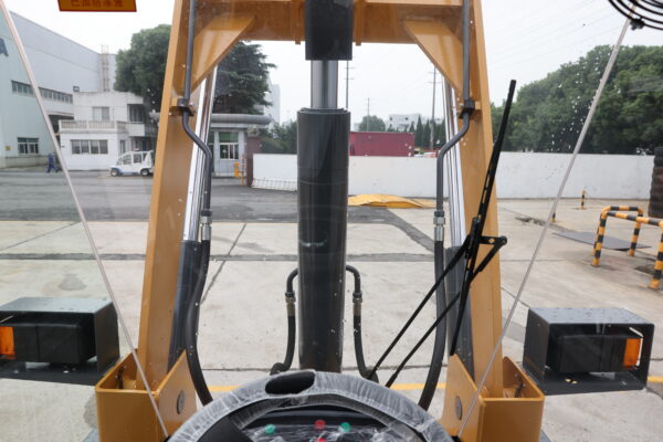 Погрузчики Фронтальный погрузчик 2,0 т Lonking CDM936N-AGRI в Кирове Погрузчики Фронтальный погрузчик 2,0 т Lonking CDM936N-AGRI в Кирове