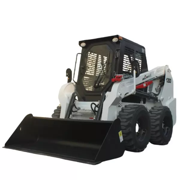 Погрузчики Минипогрузчик WECAN WT1200 в Кирове