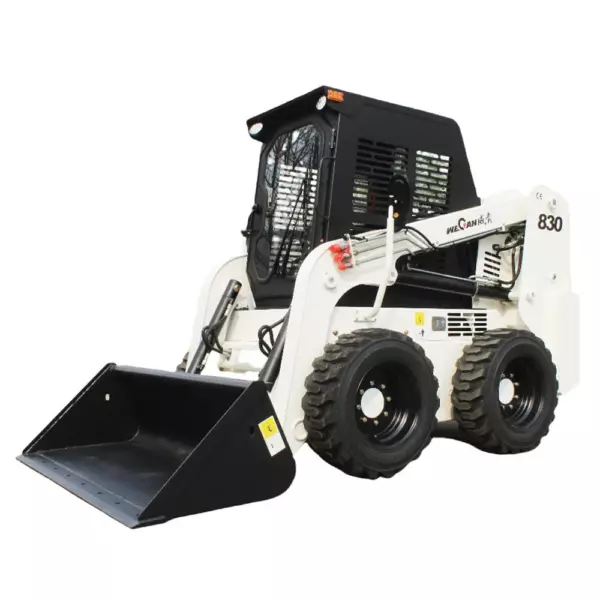 Погрузчики Минипогрузчик WECAN WT830 в Кирове