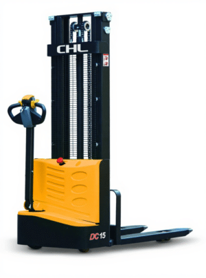 Штабелеры Самоходный электрический штабелер CHL CDD15J-LI 1,5т 2,5м в Кирове